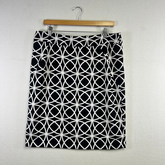 Premise Dresses & Skirts - Woman's  Premise Pencil Dress Skirt - Size 14 Formal Professional ￼Career